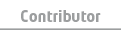 Contributors